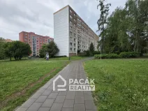 Pronájem bytu 2+1, Olomouc, I. P. Pavlova, 58 m2