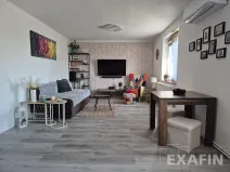 Prodej rodinného domu, Rokle, 120 m2