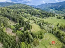 Prodej pozemku pro bydlení, Hamry, 5952 m2