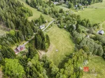 Prodej pozemku pro bydlení, Hamry, 5952 m2