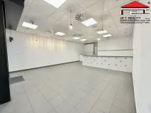 Pronájem obchodního prostoru, Brno, Nádražní, 50 m2