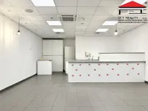 Pronájem obchodního prostoru, Brno, Nádražní, 50 m2
