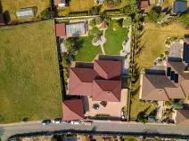 Prodej kanceláře, Velké Přítočno, Sluneční, 350 m2