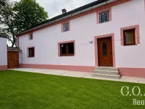 Prodej rodinného domu, Přehýšov, 90 m2