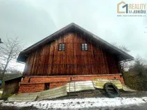 Prodej zemědělské usedlosti, Kunvald, 160 m2