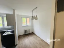 Pronájem bytu 2+1, Ostrava - Hrabůvka, Provaznická, 54 m2