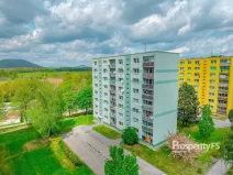 Prodej bytu 3+1, Stráž pod Ralskem, Mimoňská, 70 m2
