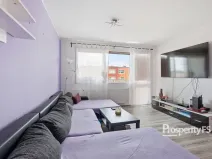 Prodej bytu 3+1, Stráž pod Ralskem, Mimoňská, 70 m2