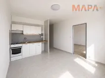 Prodej bytu 1+1, Chomutov, Písečná, 36 m2