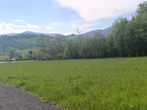 Prodej pozemku pro bydlení, Lichnov, 1484 m2