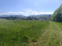 Prodej pozemku pro bydlení, Lichnov, 1474 m2