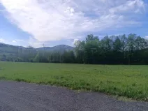 Prodej pozemku pro bydlení, Lichnov, 1480 m2