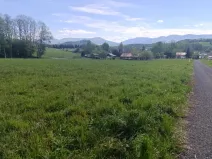 Prodej pozemku pro bydlení, Lichnov, 2292 m2
