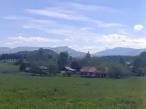 Prodej komerčního pozemku, Lichnov, 2338 m2