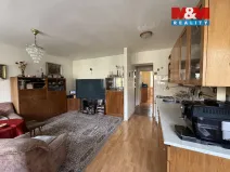 Prodej bytu 3+1, Jablonec nad Nisou, Žitná, 82 m2