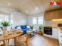 Prodej rodinného domu, Kounov, 48 m2