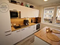 Prodej bytu 3+1, Nekvasovy, 72 m2