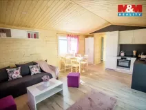 Prodej rodinného domu, Vrchlabí, 57 m2