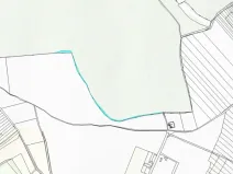 Prodej pole, Brankovice, 2004 m2