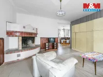 Prodej rodinného domu, Pšov - Močidlec, 371 m2