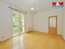 Prodej bytu 3+1, Humpolec, Lnářská, 64 m2