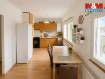 Prodej bytu 3+kk, Bělkovice-Lašťany, 81 m2