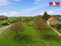 Prodej pozemku pro bydlení, Břežany, 8048 m2
