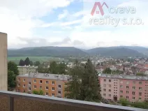 Pronájem bytu 2+1, Tišnov, Halasova, 57 m2