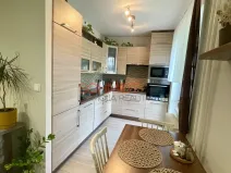 Pronájem bytu 2+kk, Hustopeče, Svat. Čecha, 51 m2