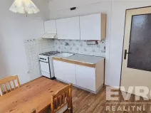 Pronájem bytu 1+1, Havlíčkův Brod, Žižkov II, 36 m2