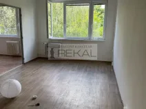 Pronájem bytu 3+1, Praha - Krč, Vikova, 68 m2