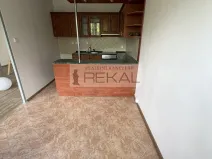 Pronájem bytu 3+1, Praha - Krč, Vikova, 68 m2