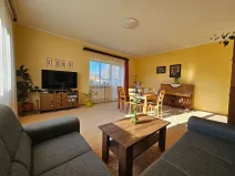 Prodej bytu 3+1, Moravská Třebová, Tyršova, 161 m2
