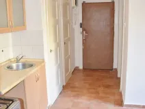 Pronájem bytu 2+1, Praha - Holešovice, Jateční, 55 m2
