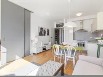 Prodej bytu 2+kk, Praha - Vinohrady, Korunní, 58 m2