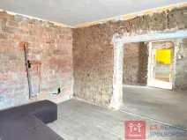 Prodej rodinného domu, Hostěradice - Míšovice, 75 m2