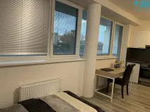 Pronájem bytu 1+kk, Brno, Rumiště, 38 m2