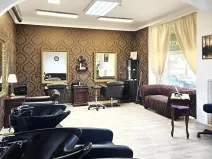 Pronájem obchodního prostoru, Praha - Vršovice, 74 m2