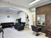 Pronájem obchodního prostoru, Praha - Vršovice, 74 m2