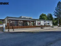 Prodej obchodního prostoru, Dvůr Králové nad Labem, Dobrovského, 540 m2