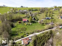 Prodej pozemku pro bydlení, Víchová nad Jizerou - Víchovská Lhota, 2835 m2