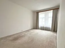 Pronájem bytu 3+1, Praha - Žižkov, Bořivojova, 87 m2