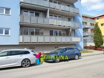 Prodej bytu 2+kk, České Budějovice - České Budějovice 5, Vrbenská, 63 m2