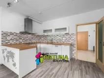 Prodej bytu 2+kk, České Budějovice - České Budějovice 5, Vrbenská, 63 m2