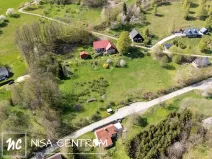 Prodej pozemku pro bydlení, Víchová nad Jizerou - Víchovská Lhota, 1764 m2