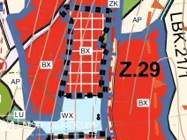 Prodej pozemku pro bydlení, Víchová nad Jizerou - Víchovská Lhota, 1764 m2