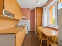 Prodej bytu 3+1, Pardubice, Pichlova, 61 m2