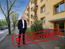 Prodej bytu 3+1, Pardubice, Pichlova, 61 m2