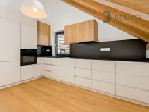 Pronájem bytu 3+kk, Břeclav, Pod Zámkem, 67 m2