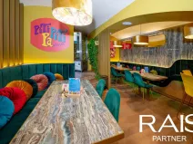 Pronájem restaurace, Brno, Smetanova, 71 m2